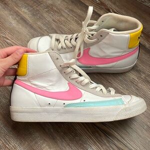 Nike Blazers